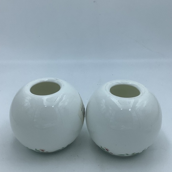 Two Kensington Palace Globe Tea Lights - Picture 7 of 11